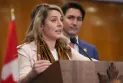 Canada imposes sanctions on "Russian collaborators" in Moldova