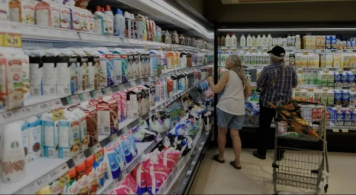Economists: The slowdown in inflation supports a pause in interest rates next week