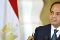 al-Sissi : Le déplacement des Palestiniens vers le Sinaï signifie entraîner l'Égypte dans une guerre contre Israël