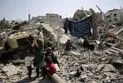 Bureau de Netanyahu : Israël ne permettra pas le transfert d'aide humanitaire à Gaza sans la libération des otages