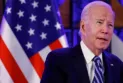 Biden: "If there were no Israel in existence, we would have worked to establish it."