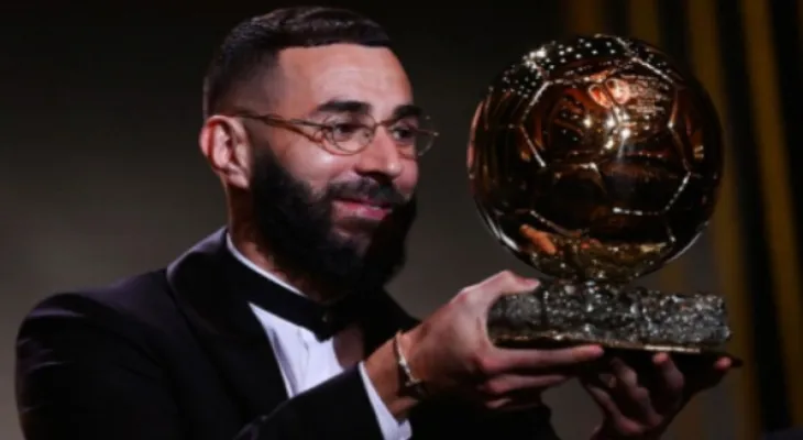 French deputy calls for revocation of Benzema's citizenship due to his support for Palestine.