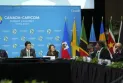 Caribbean leaders hope that Canada will address the issue of climate change financing...