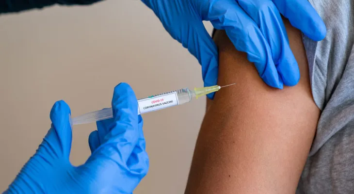 As winter approaches... Health experts urge vaccination against influenza in Saskatchewan