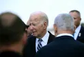 Biden: Egypt will open the Rafah crossing for the passage of up to 20 aid trucks to Gaza.