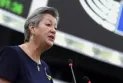 La commissaire européenne à la politique migratoire : Il faut accélérer le retour des migrants dans leurs pays.