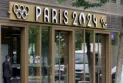 In the context of investigations... a raid on the Paris 2024 Games headquarters