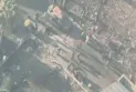 L'armée israélienne publie une nouvelle vidéo de l'hôpital baptiste accusant le Hamas de l'avoir fait exploser.