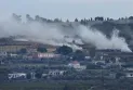 L'armée israélienne : le Hezbollah « assumera les conséquences » du lancement de roquettes depuis le Liban