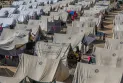 The U.S. State Department: We are holding talks with Israel, the United Nations, and Egypt to establish "safe zones" in Gaza.