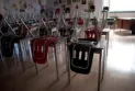 Catholic schoolteachers in Ontario vote in favor of the strike.