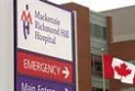 Suspension d'un médecin de l'Ontario après avoir partagé des publications en faveur des Palestiniens
