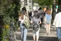 L'Université McGill suspend le programme d'enseignement du français en réponse à l'augmentation des frais de scolarité pour les étudiants étrangers d'autres provinces par le Québec.