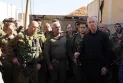 Ministre israélien de la Défense : le Hezbollah paye un "prix élevé" pour lancer ses attaques contre Israël