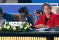 Des responsables canadiens se réunissent au Caire au milieu de l'escalade des tensions au Moyen-Orient