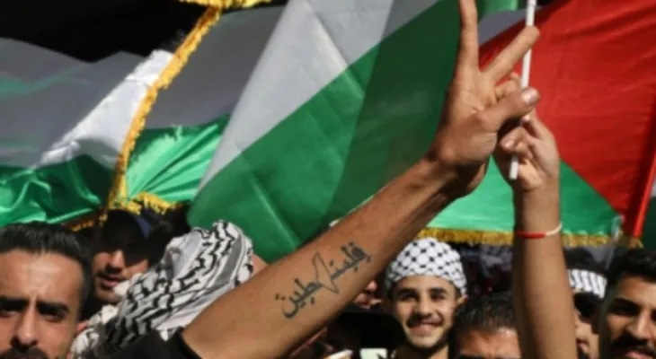 La peur pousse l'occupation à augmenter le « niveau de menace » dans ces pays arabes.