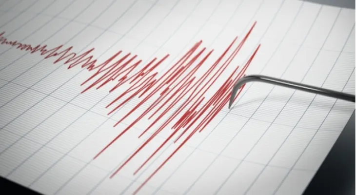 Earthquakes with a magnitude of 5.2 hit Mexico and Nepal.