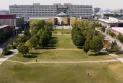 York University threatens to revoke student union status due to statements about the Hamas-Israel conflict.