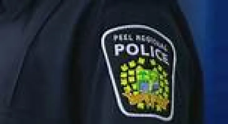 Death of a woman following a collision of 3 cars in Brampton