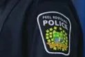Death of a woman following a collision of 3 cars in Brampton