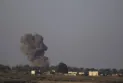 Injury of Egyptian border guards in Zionist shelling