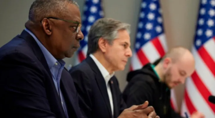 Les États-Unis prévoient une escalade des attaques contre les Américains au Moyen-Orient