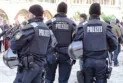 Germany: Evacuation of buildings after receiving a bomb threat inside a television station
