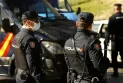 The Spanish police confiscate gold jewelry worth 60 million euros that was smuggled from Ukraine.