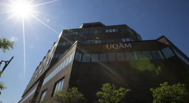 The University of Quebec supports the Legault government's approach to rebalance funding between international students and non-resident Canadian students in Quebec.