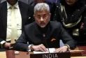 Indian Foreign Minister: India's relations with Canada are going through a difficult time...