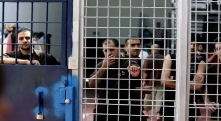 Palestinian martyr in Israeli prisons after being detained for 14 days