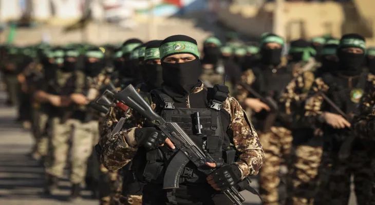 Release of two prisoners held by Hamas for humanitarian reasons through the Rafah crossing in Egypt.