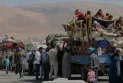 Plus de 19 000 déplacés au Liban en raison de l'escalade avec l'entité occupante...