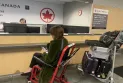Le principal responsable du handicap au Canada accuse Air Canada de négligence après le retard de son fauteuil roulant.