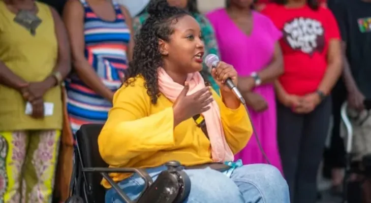 Ontario: The New Democratic Party expels MP after she published a statement supporting Palestine