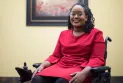 Exclusion of Sarah Jama, Member of Parliament for Ontario, from the New Democratic Party gathering due to her statements regarding Israel and Gaza.