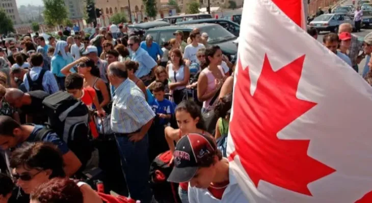 Canada ends air evacuation flights from Israel and turns attention to the possibility of evacuating its citizens from Lebanon.