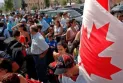 Canada ends air evacuation flights from Israel and turns attention to the possibility of evacuating its citizens from Lebanon.