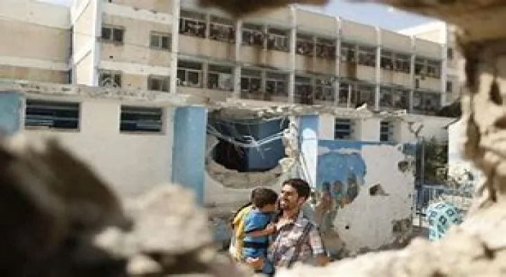 United Nations: 6 UNRWA staff members killed in the Gaza Strip within 24 hours