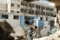 United Nations: 6 UNRWA staff members killed in the Gaza Strip within 24 hours