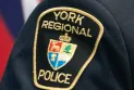 York Regional Police establish second command center amid security concerns over the war between Israel and Hamas.