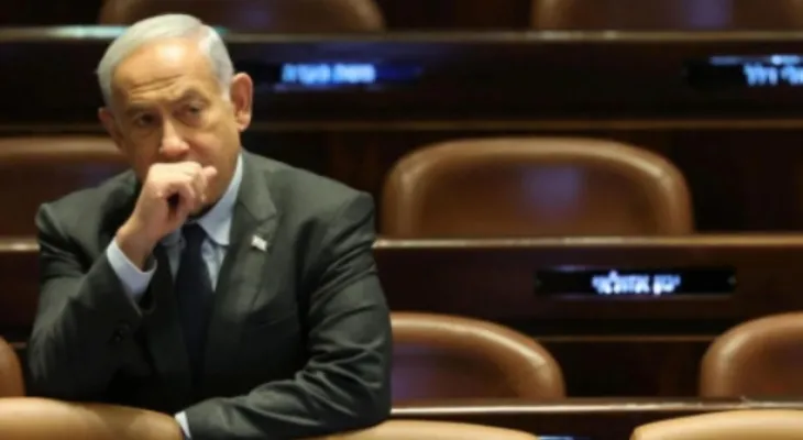 Crisis of confidence between Netanyahu and the army and potential resignations in the government