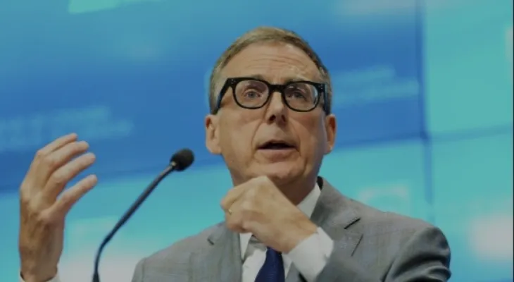 Macklem warns prime ministers of the dangers of jeopardizing the independence of the Bank of Canada...