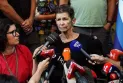 Netanyahu's office: The statements of the freed hostage regarding Hamas are a catastrophe for Israel