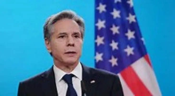 In a clear shift...the American Secretary of State calls for the necessity of reconsidering the "humanitarian truce" in Gaza.