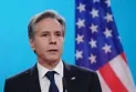 In a clear shift...the American Secretary of State calls for the necessity of reconsidering the "humanitarian truce" in Gaza.