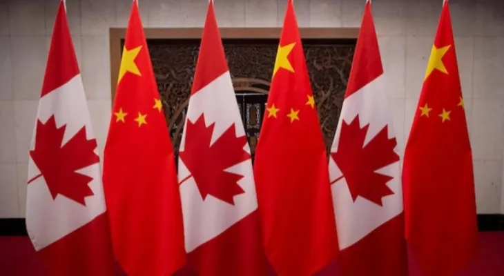 Ottawa orders the creation of a register for foreign clients "as soon as possible"