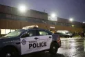 Five people killed in shooting in Canada