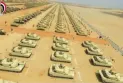 The Egyptian army enters a "war inspection" phase and deploys its forces on the borders.