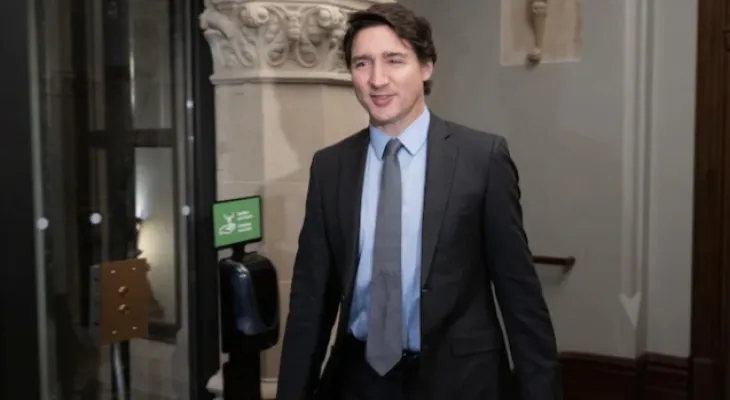 Despite his opposition to calls for a ceasefire, Trudeau demands "humanitarian truces" in the conflict between Israel and Hamas.